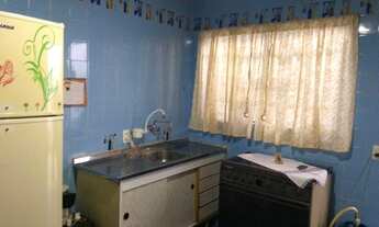 Imagem 2: Sobrado 2 dormitórios 3 vagas