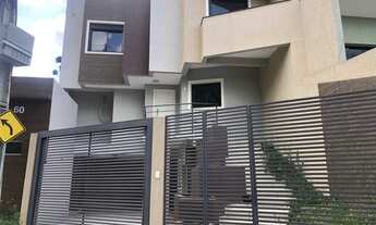 Imagem: ULTIMA UNIDADE! Sobrado de frente para