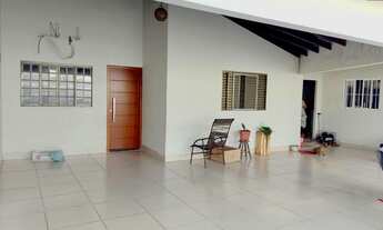 Imagem 2: Excelente casa à venda no Costa Verde com edícula