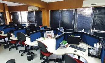 Imagem 5: Sala para alugar, 60 m² por R$ 2.300,00 - Centro - São José dos Campos/SP