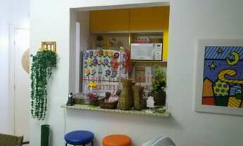 Imagem 6: Apartamento à venda no bairro Higienópolis - São José do Rio Preto/SP