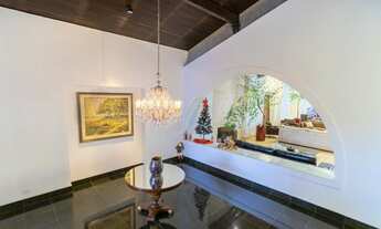 Imagem 7: Belíssima Residência no Bairro Água Verde