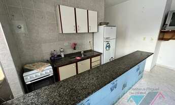 Imagem 7: Apartamento para Venda em Praia Grande, Caiçara, 1 dormitório, 1 banheiro, 1 vaga