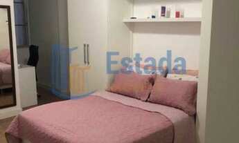 Imagem 6: Excelente oportunidade com 3 quartos + vaga de garagem na escritura em Copacabana - Rio de