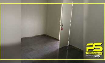 Imagem 7: Casa com 6 dormitórios à venda, 324 m² por R$ 550.000 - Bairro dos Estados - João Pessoa/P