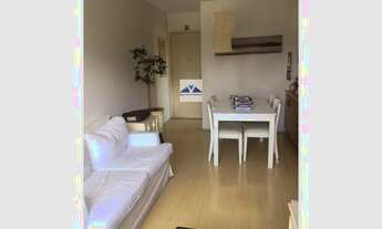 Imagem 3: São Paulo - Apartamento Padrão - Campo Belo