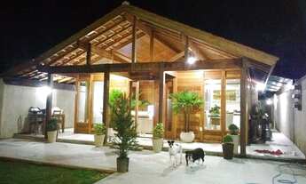 Imagem 2: Casa para venda em Fragoso