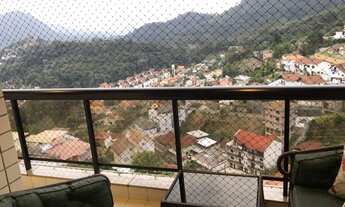 Imagem 3: Cobertura de frente para o Sol das Braunes - NF