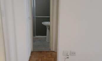 Imagem 5: Sala e quarto na Tijuca - Rio de Janeiro - RJ