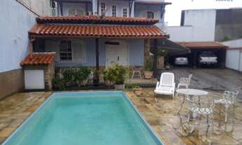 Imagem 5: Casa com 3 dormitórios à venda, 390 m² por R$ 860.000,00 - Taquara - Rio de Janeiro/RJ