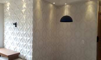 Imagem: Apto 2 dorm. No Jardim Paulista - R$150.000,00