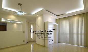 Imagem 2: Apartamento para venda possui 60 metros quadrados com 2 quartos em Mooca - São Paulo - SP