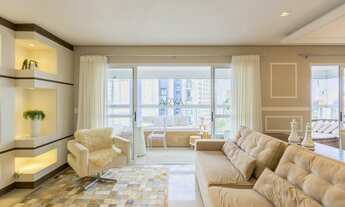 Imagem 6: Apatamento no Ecoville - ARYA 1