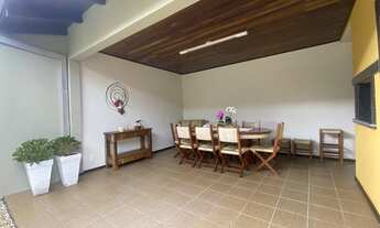 Imagem 6: CASA no SAGUAÇÚ com 3 quartos para VENDA, 393 m²