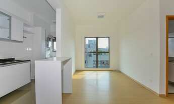 Imagem 5: Excelente Apartamento para venda com 64m² com 2 quartos em Bigorrilho - Curitiba - PR