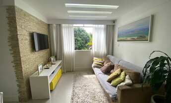 Imagem: Apartamento 3/4 com suíte, fino acabamento