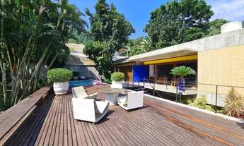 Imagem: Casa duplex à Venda Itanhaguá