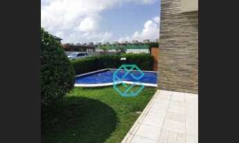 Imagem 4: Casa com 3 dormitórios à venda, 310 m² por R$ 1.600.000 - Intermares - Cabedelo/PB
