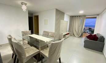 Imagem 1: Apartamento com 3 quartos, 75 m² - venda por R$ 560.000 ou aluguel por R$ 3.500/mês - Jard
