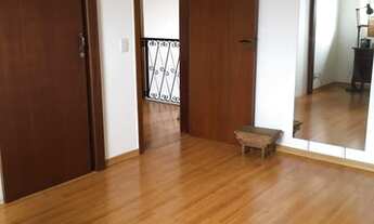 Imagem 6: Casa de condomínio duplex com 235 metros quadrados com 4 quartos