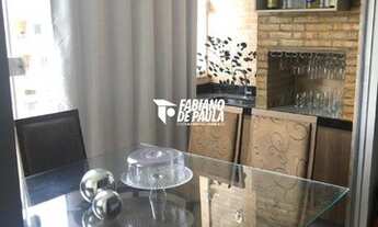 Imagem: Apartamento no Olho D x27 água no Cidade