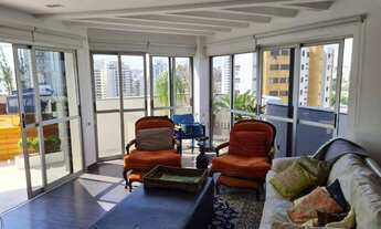 Imagem: Cobertura 298 m² 3 suites, no Campo Belo