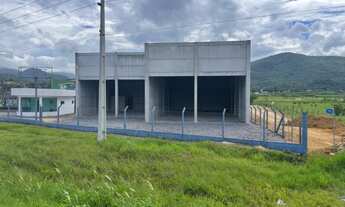 Imagem 3: Aluga-se Galpão 350 metros quadrado na marginal da br-101