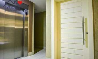 Imagem 2: Apartamento com 4 quartos à venda, 180 m² por R$ 1.450.000 - Jardim Guanabara - Rio de Jan