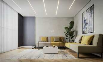 Imagem 7: Easy Life District - Lançamento - 18m² - Garden
