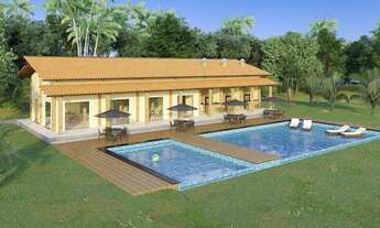 Imagem 3: Fazenda/Sítio/Chácara para venda com 600 metros quadrados com 3 quartos