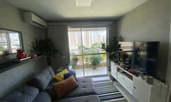 Imagem 5: Apartamento no Parque Clube | 55 m²