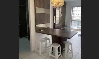 Imagem 4: Alugo apartamento no Varandas Gran Park todo Projetado- Calhau