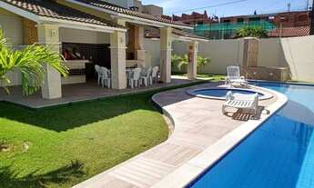 Imagem: Casa em Condomínio para Venda em Fortaleza