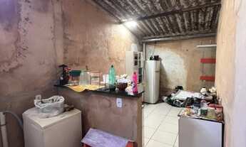 Imagem 5: Casa para venda tem 135 metros quadrados com 3 quartos em Ceilândia Norte - Brasília - DF