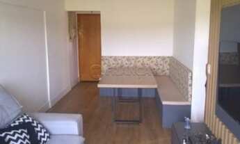 Imagem 4: São José dos Campos - Apartamento Padrão - Jardim Satélite