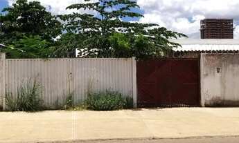 Imagem 5: Área Esquina próxima a Faculdade Anhanguera 658,59m²