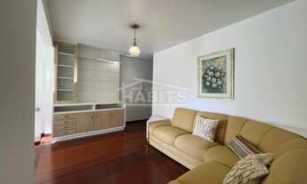 Imagem 6: APARTAMENTO com 1 dormitório para alugar com 55.4m² por R$ 1.500,00 no bairro Centro - CUR