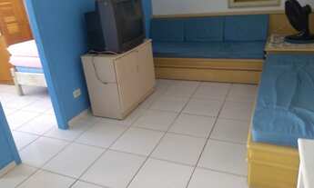 Imagem 3: Caiobá final de semana apartamento 5 pessoas vista para o mar wi-fi elevador