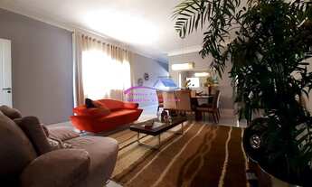 Imagem 4: Casa em Condomínio para Venda em Caçapava, Bairro do Grama, 6 dormitórios, 3 suítes, 5 ban