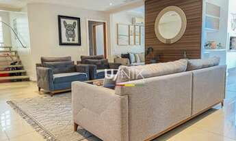 Imagem 5: Cobertura à venda, 250 m² por R$ 2.490.000,00 - Rio Tavares - Florianópolis/SC