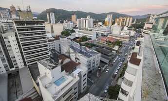 Imagem 5: Cobertura duplex no Bairro Jardim Blumenau