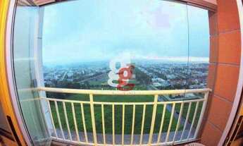 Imagem 7: Apartamento com 3 dormitórios à venda, 69 m² por R$ 320.000,00 - Edifício Garden Catuaí