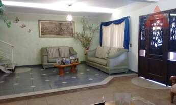 Imagem 5: Casa com 03 dormitórios à venda, 420 m² por R$ 850.000 - Vila Nossa Senhora de Fátima - Am