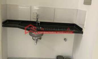 Imagem 4: Conjunto Comercial Disponível para Locação na Barra Funda