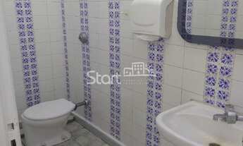 Imagem 5: Sala - Nova Campinas - Campinas