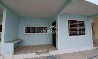 Imagem 2: Casa 2 Quartos Marechal Hermes/RJ com 92M²