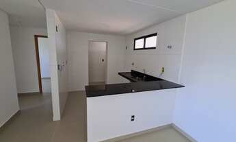 Imagem 3: Apartamentos com 68m² com 2 e 3 quartos com área de lazer completa - João Pessoa - PB