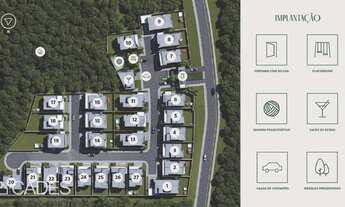 Imagem 6: MORE A 3 MIN DO PARQUE BARIGUI - CASA DOS SONHOS