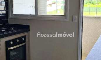 Imagem 2: Apartamento com 2 dormitórios à venda, 75 m² por R$ 352.136,41 - De Lorenzi - Boituva/SP