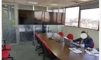 Imagem 4: Sala/Conjunto para aluguel possui 151 metros quadrados em Jabaquara - São Paulo - SP